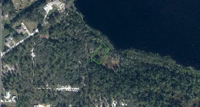 Land/Boat Docks for sale at 1408 Lakeside Drive, Sebring FL 33875