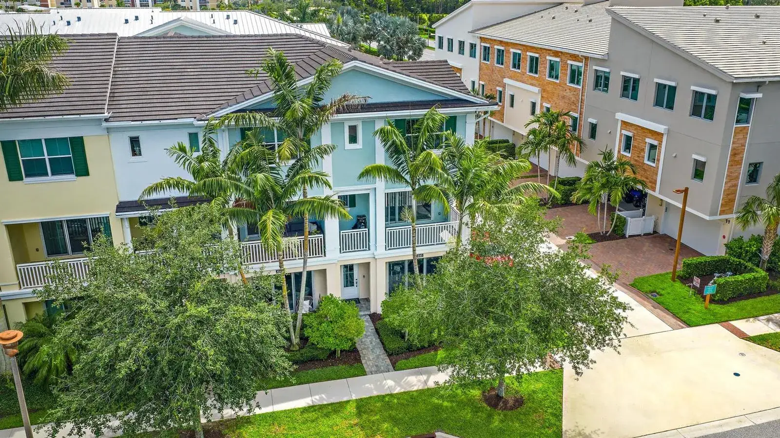 3 bedroom 3 bath Residential for sale at 4145 Faraday Way, Palm Beach Gardens FL 33418