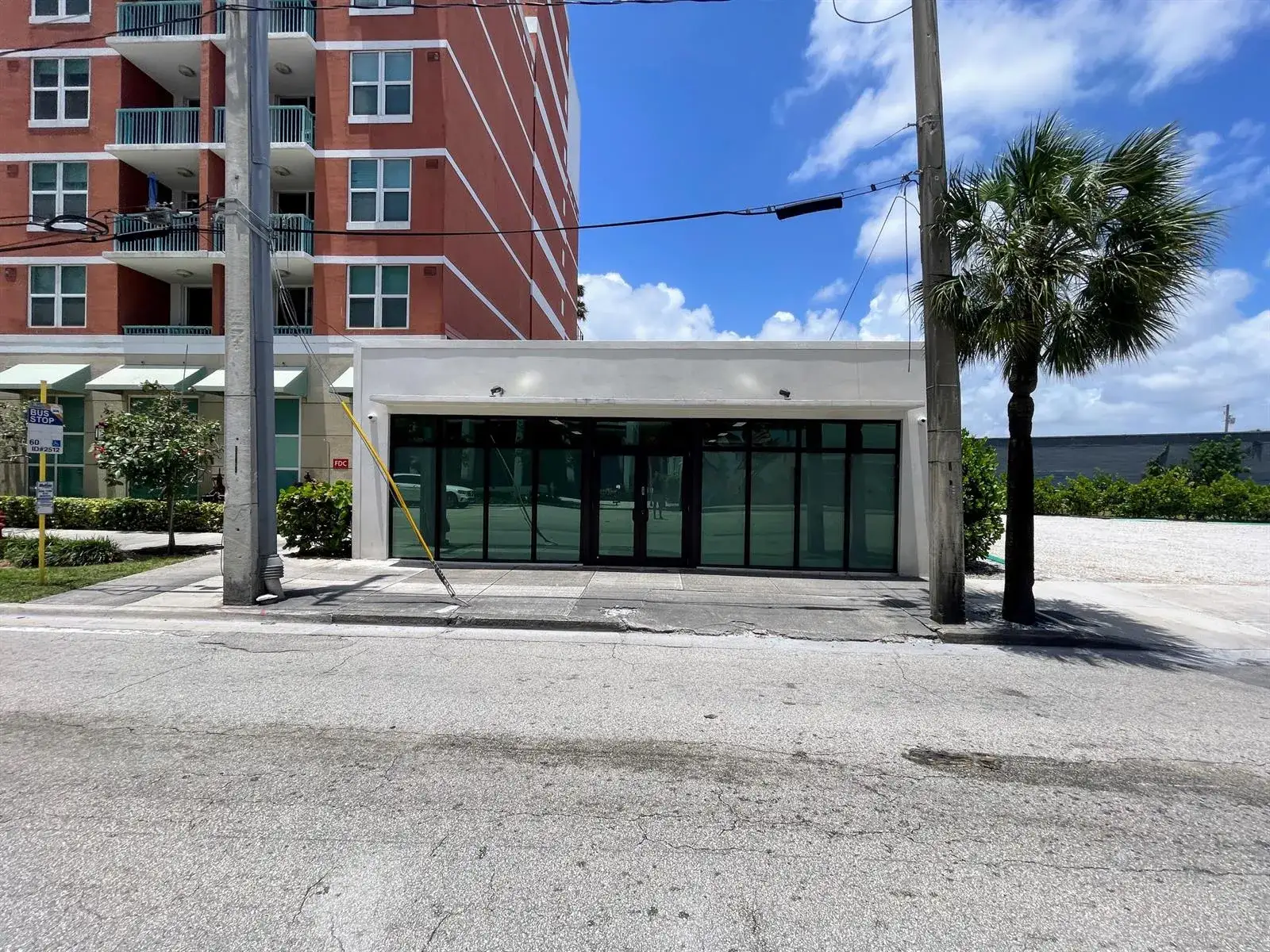 Commercial Sale for sale at 643 N Andrews Avenue, Fort Lauderdale FL 33311