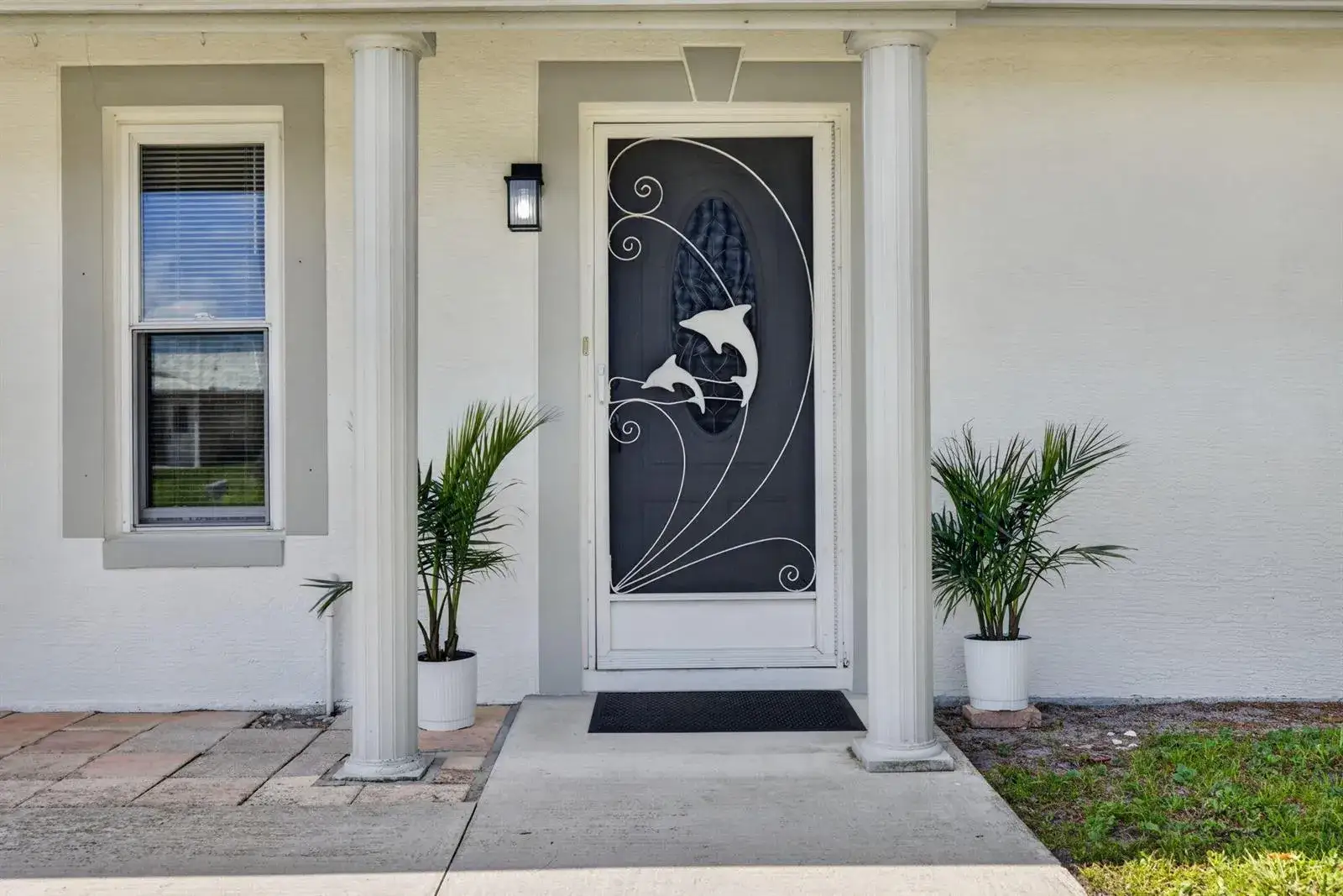 2 bedroom 2 bath Residential for sale at 592 SW Banks Terrace, Port St. Lucie FL 34953