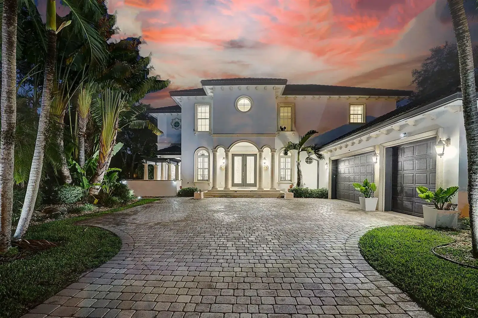 4 bedroom 3 bath Residential for sale at 2304 Winding Creek Lane, Fort Pierce FL 34981