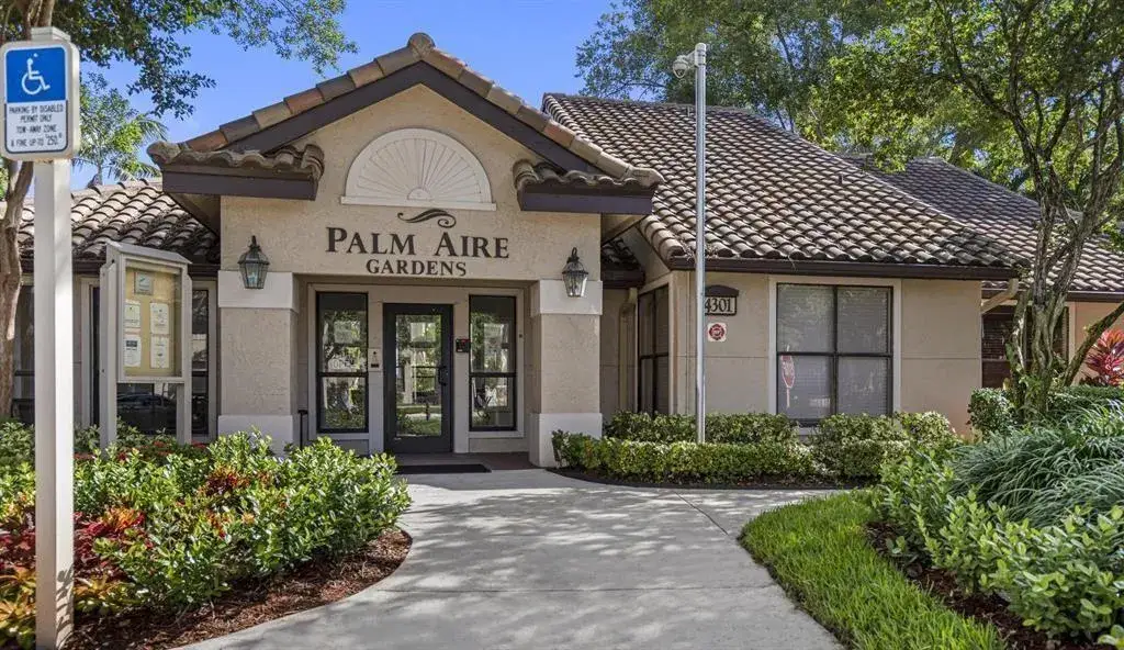 2 bedroom 2 bath Residential for sale at 4341 W Mcnab Road # 10, Pompano Beach FL 33069