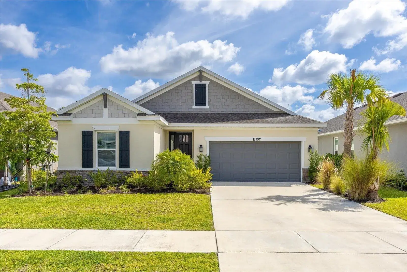 4 bedroom 3 bath Residential for sale at 11792 SW Macelli Way, Port St. Lucie FL 34987