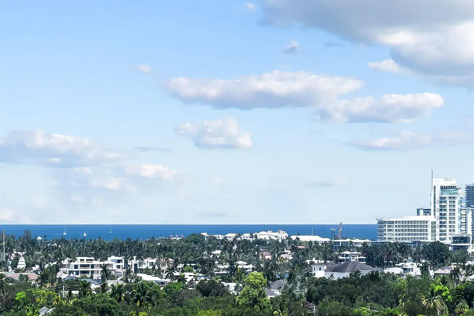 2 bedroom 2 bath Residential for sale at 511 SE 5 Avenue # 1409, Fort Lauderdale FL 33301
