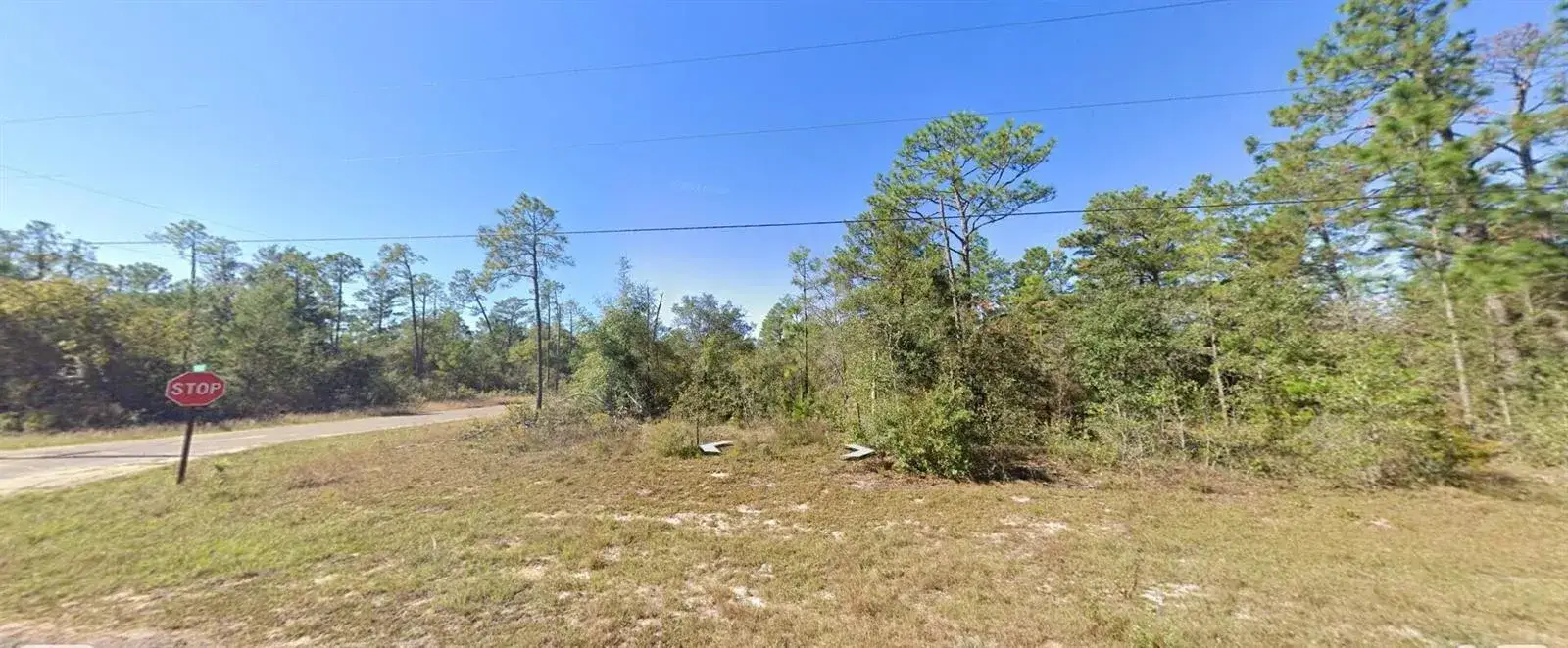 Commercial Land for sale at 9999 Merrick Drive, FL 32428