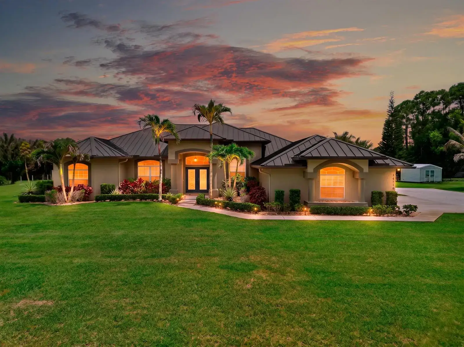 3 bedroom 3 bath Residential for sale at 14716 83rd Lane N, Loxahatchee FL 33470