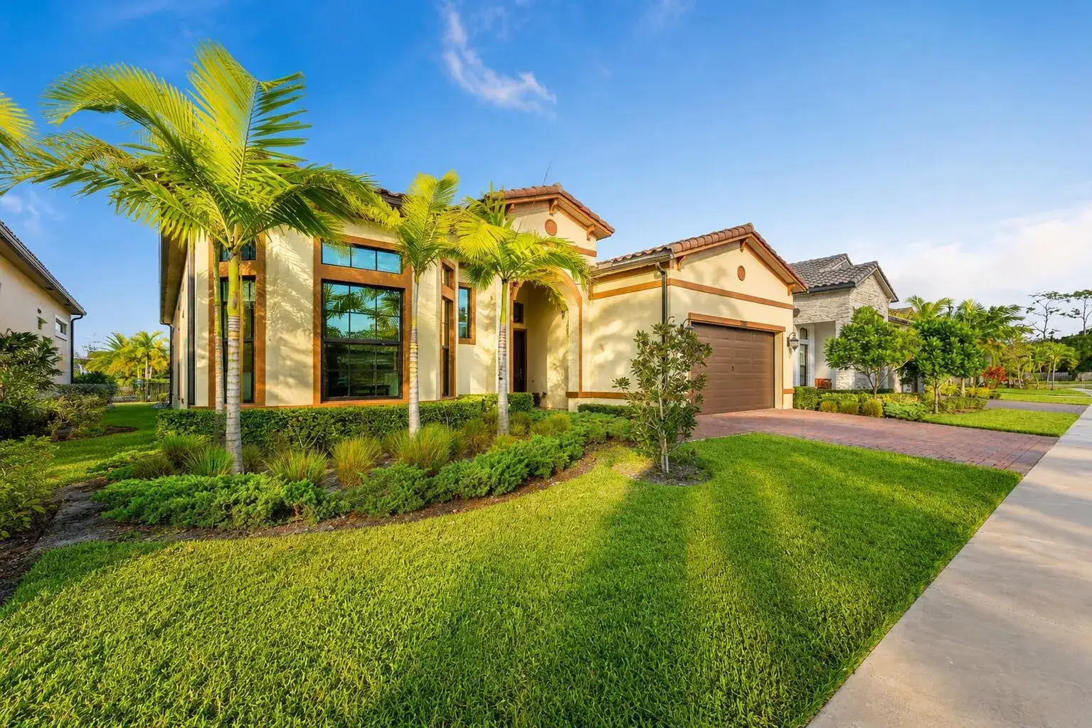 7818 Rowan Terrace, Parkland FL 33067