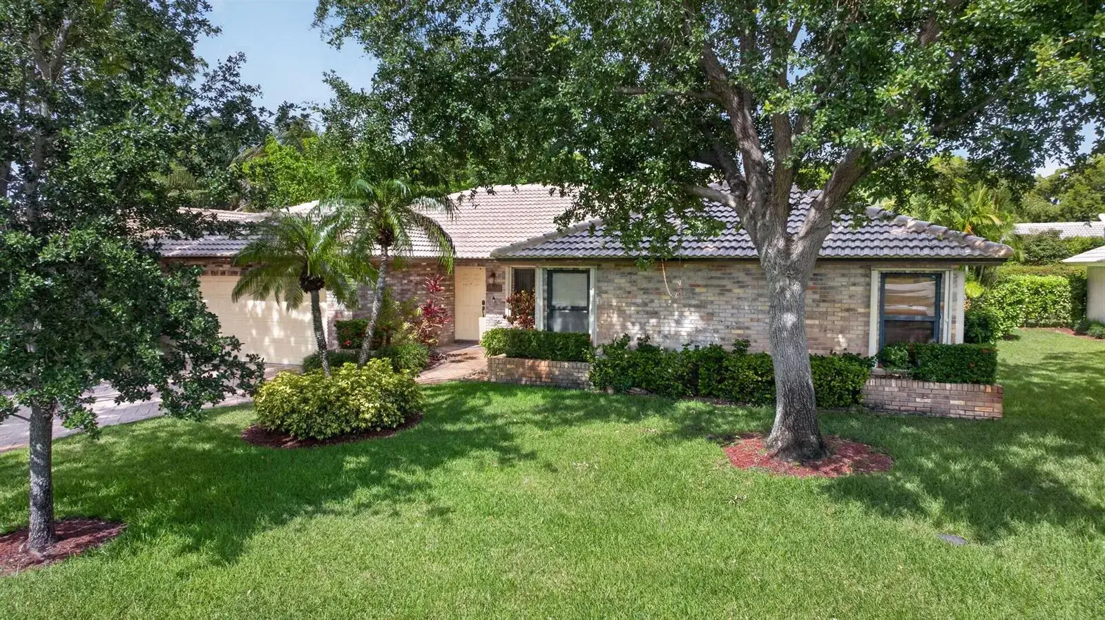 4 bedroom 2 bath Residential for sale at 1311 NW 111th Way, Coral Springs FL 33071