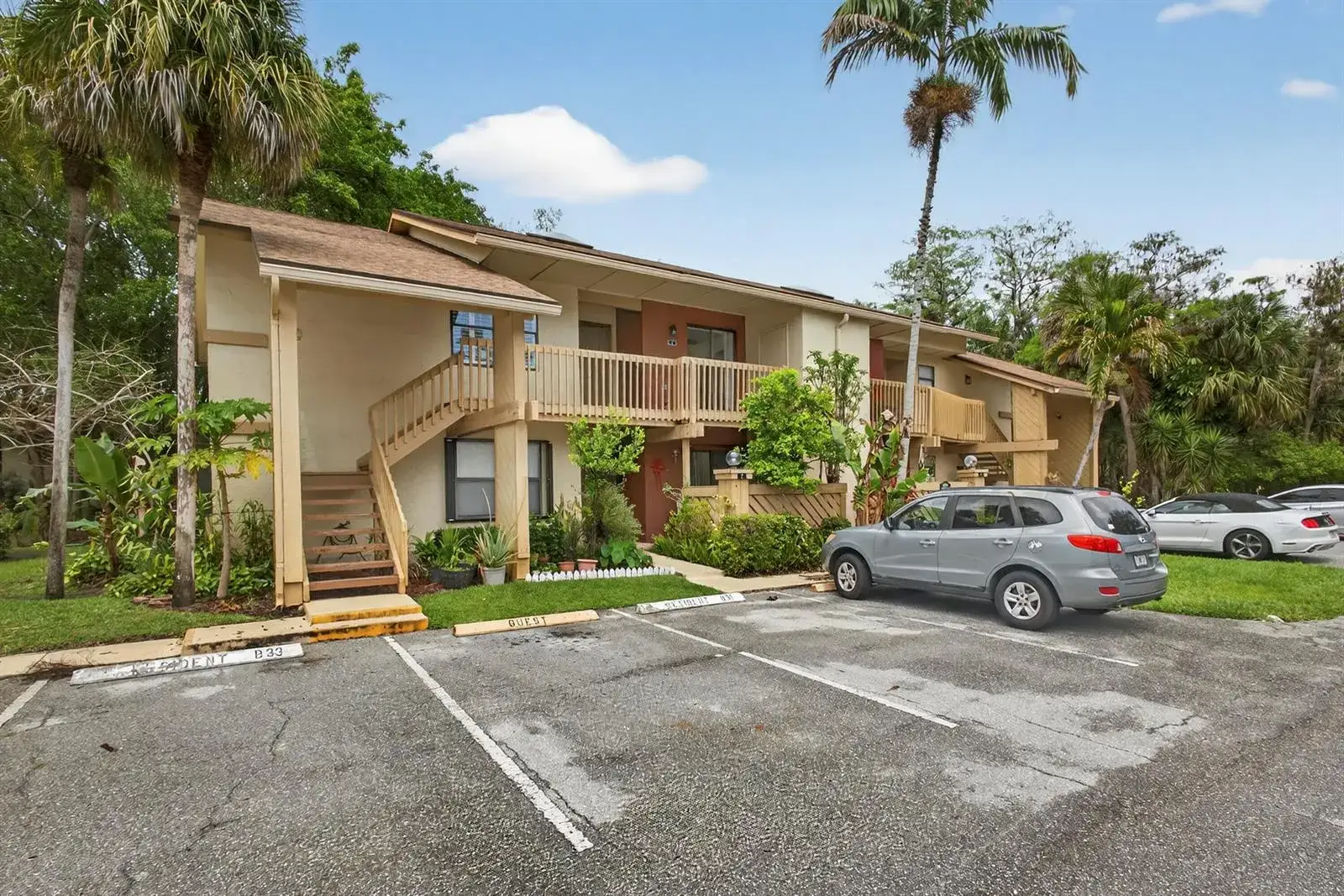 3 bedroom 2 bath Residential Lease for rent at 13085 Belhaven Court # 4, Wellington FL 33414