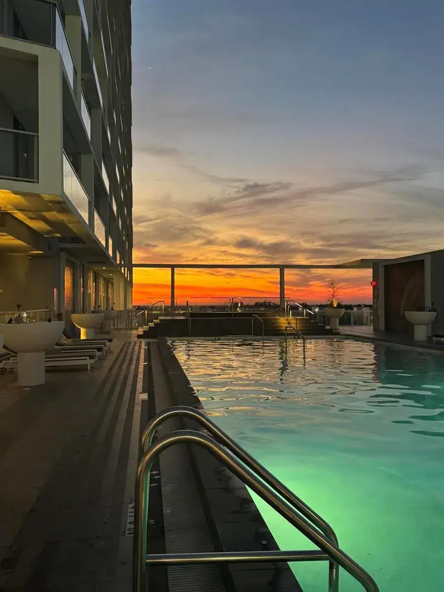 2 bedroom 2 bath Residential for sale at 2000 Metropica Way # 811, Sunrise FL 33323