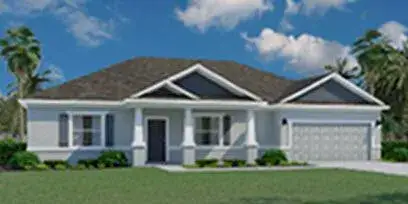 4 bedroom 2 bath Residential for sale at 6016 NW Relief Court, Port St. Lucie FL 34983