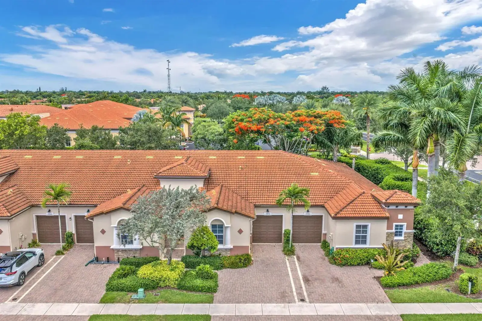2 bedroom 2 bath Residential for sale at 15074 Via Porta, Delray Beach FL 33446