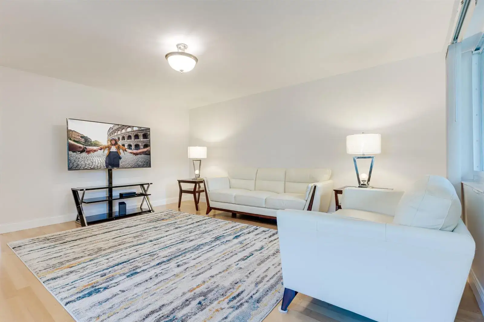 2 bedroom 2 bath Residential Lease for rent at 509 Capri # 509, Delray Beach FL 33484