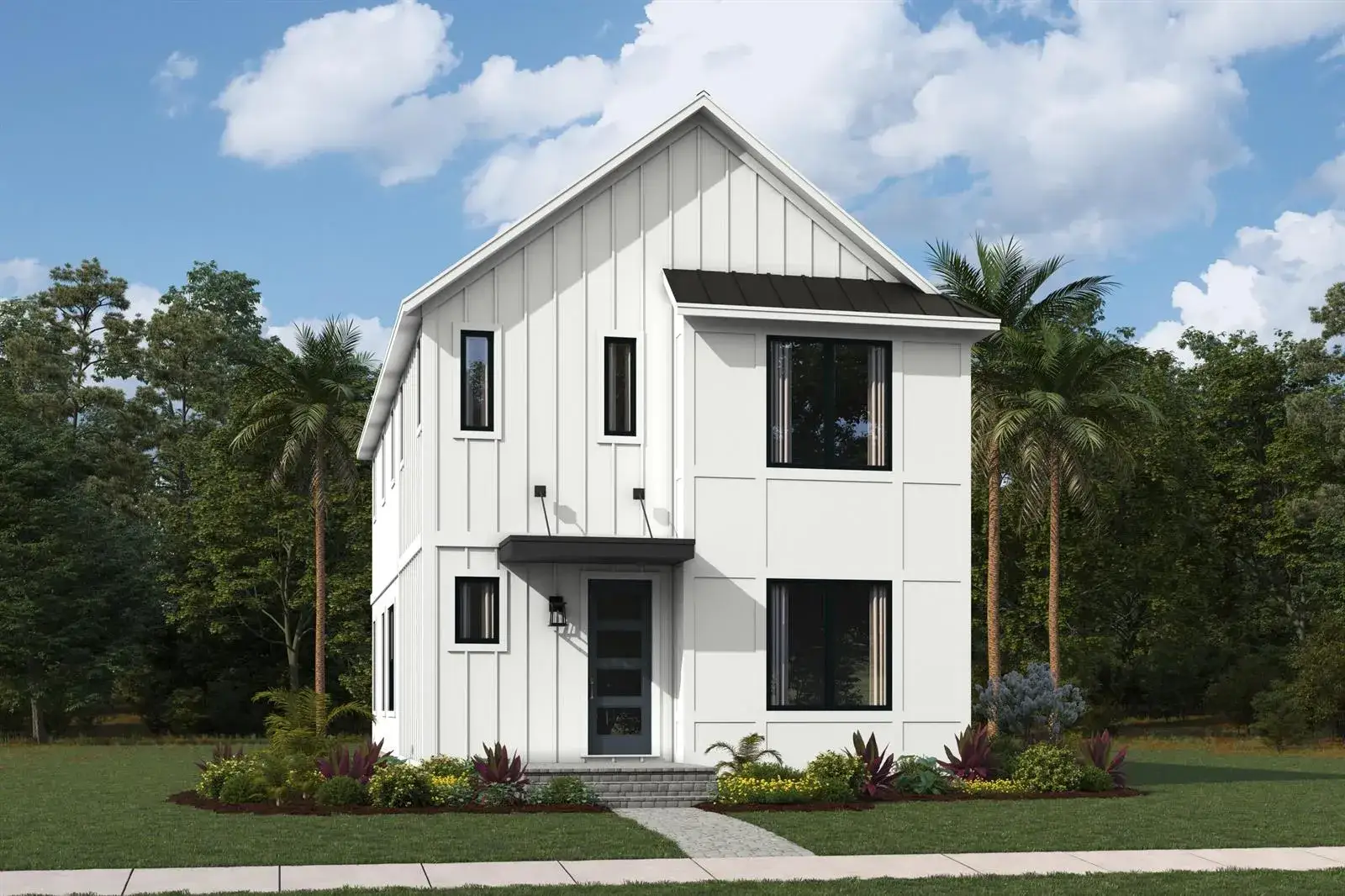 4 bedroom 3 bath Residential for sale at 921 SW Newfield Avenue, Palm City FL 34990