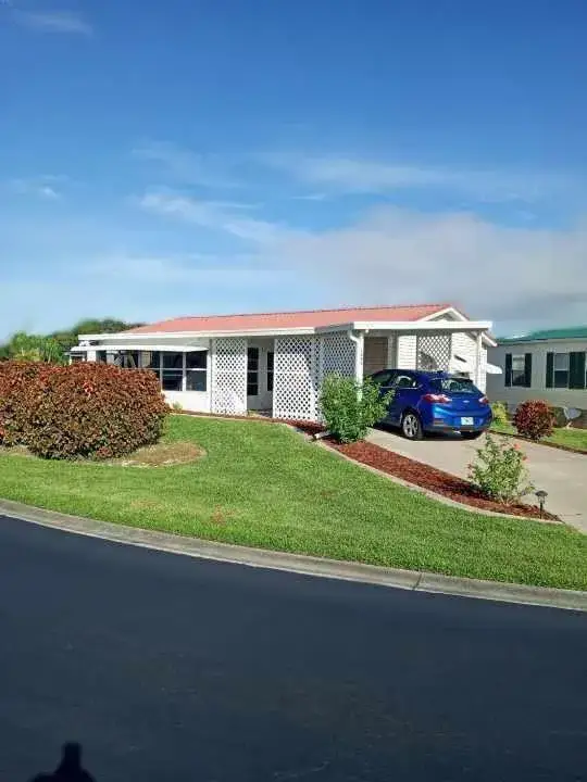 2 bedroom 2 bath Residential for sale at 1640 SW 35th Circle, Okeechobee FL 34974