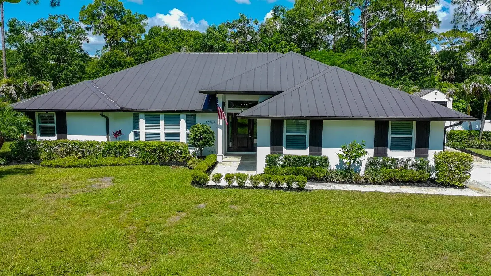 3 bedroom 2 bath Residential for sale at 17767 Mellen Lane, Jupiter FL 33478