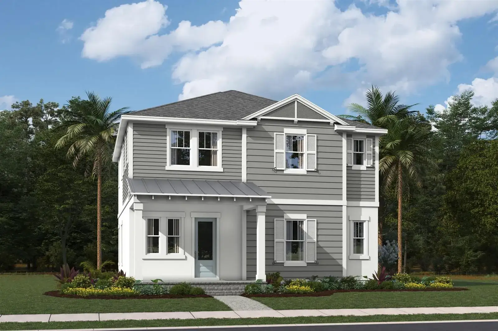 3 bedroom 2 bath Residential for sale at 690 SW Backus Lane, Palm City FL 34990