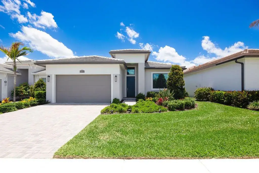 3 bedroom 2 bath Residential Lease for rent at 11338 SW Pietra Way, Port St. Lucie FL 34987