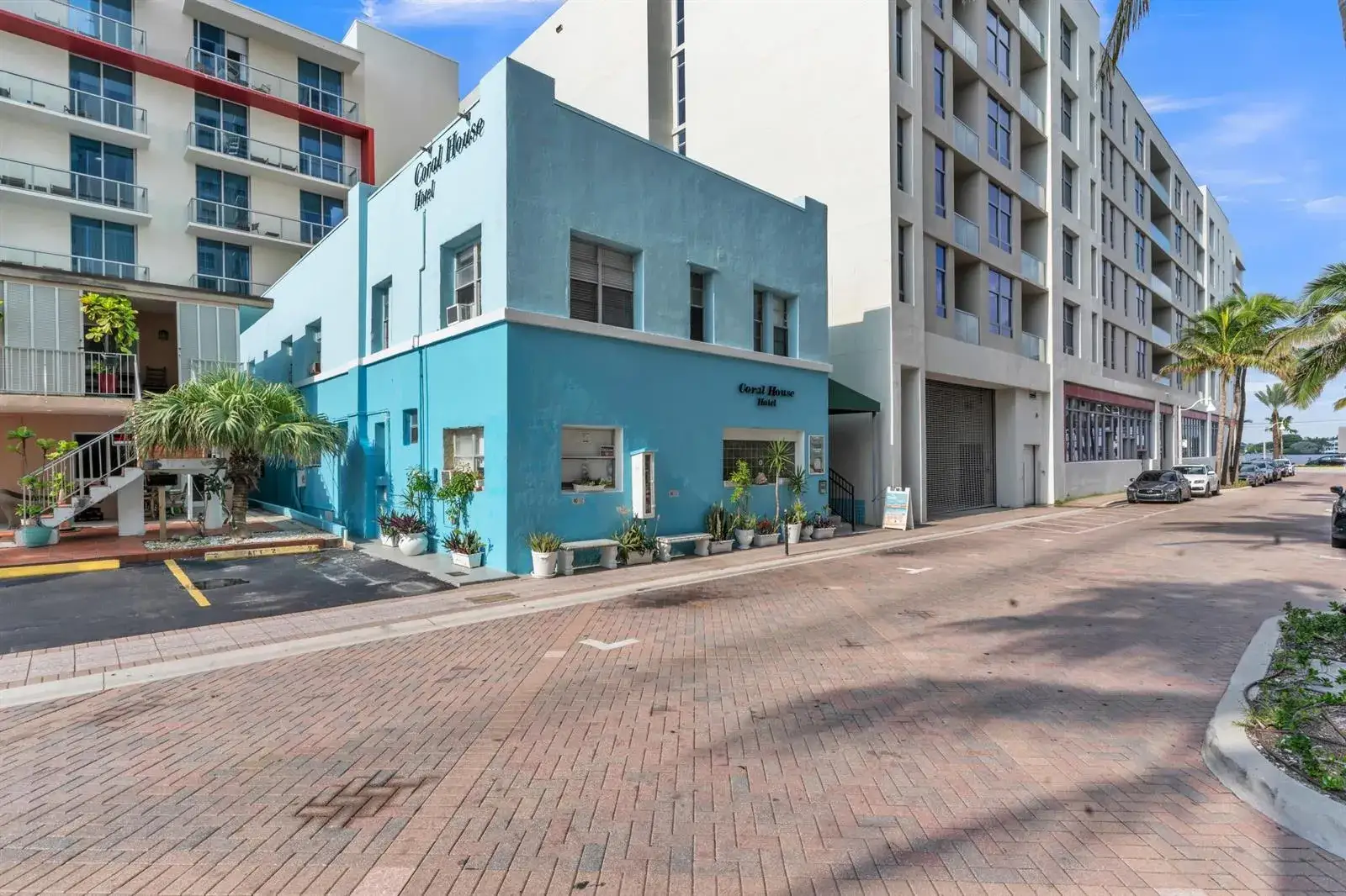 1 bedroom 1 bath Residential Lease for rent at 324 Indiana Street # 3, Hollywood FL 33019