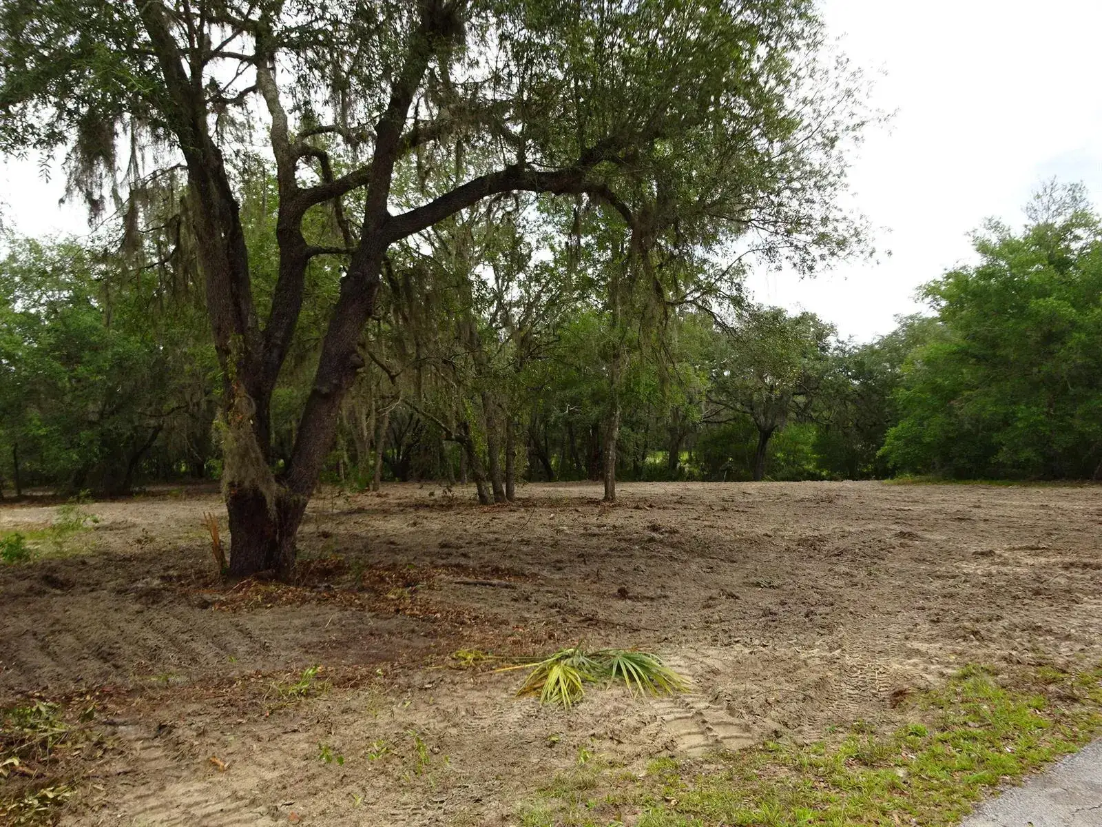 Commercial Land for sale at 0000 SW Shorewood Drive, FL
