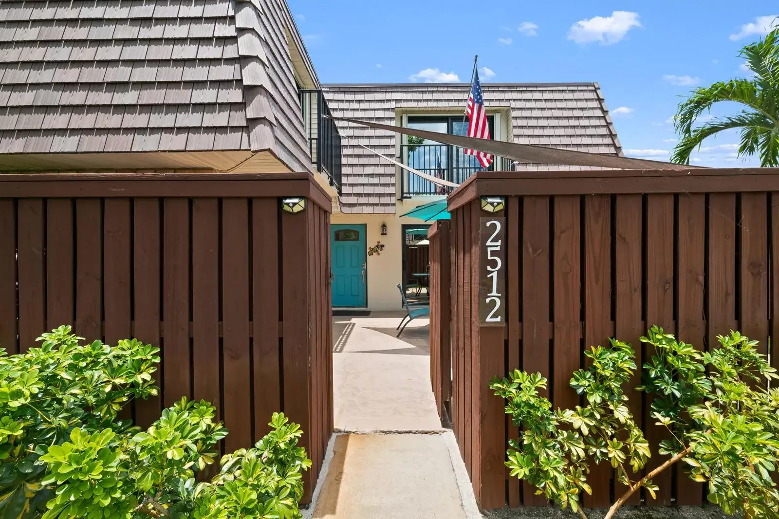 2 bedroom 2 bath Residential for sale at 2512 SW 15th Street, Deerfield Beach FL 33442