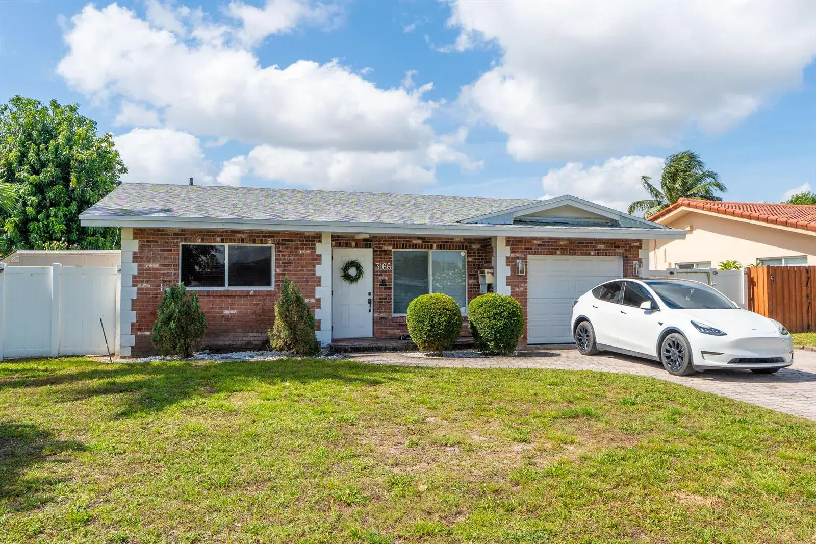 3 bedroom 2 bath Residential for sale at 3166 NW 68th Street, Fort Lauderdale FL 33309