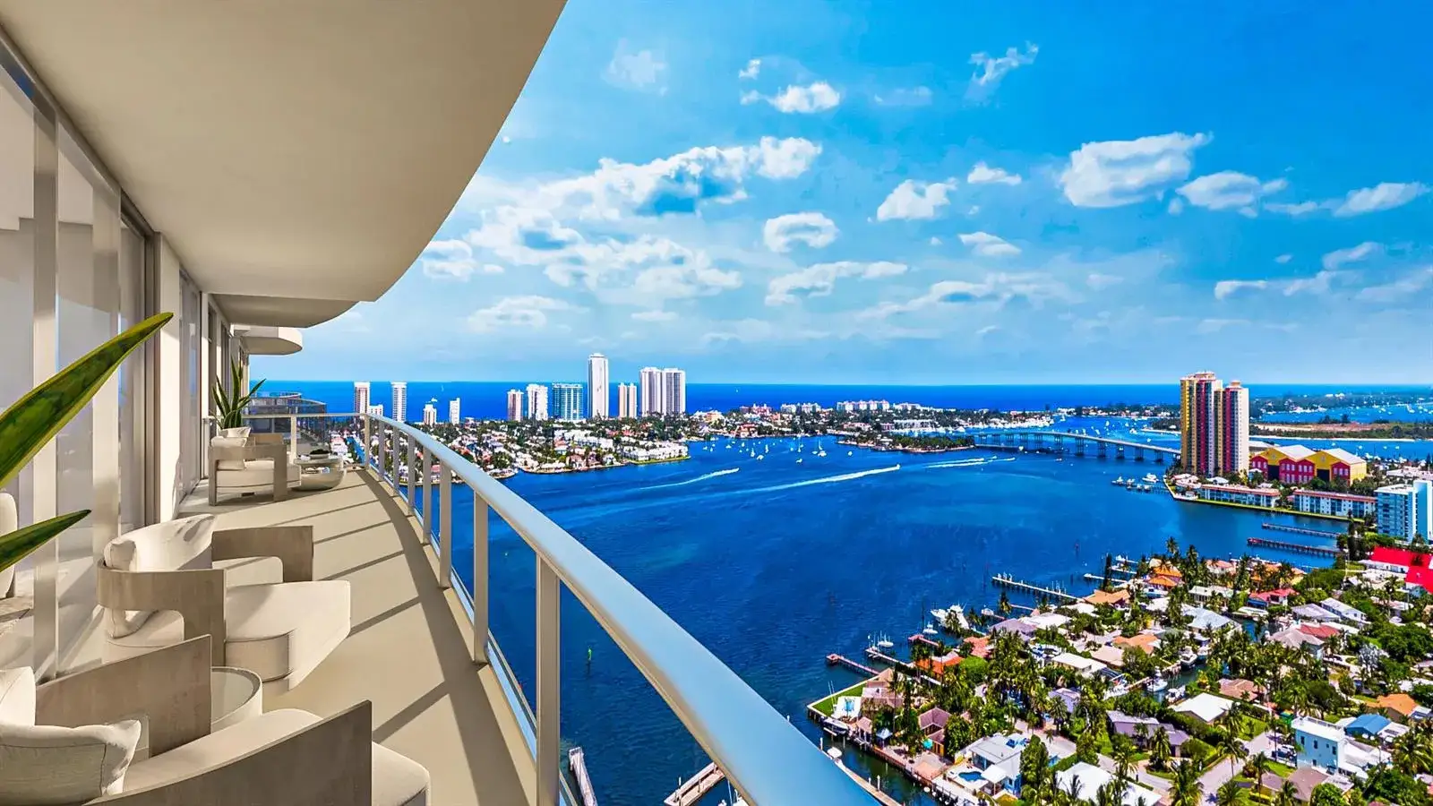 2 bedroom 2 bath Residential for sale at 220 Lake Shore Drive # 1111, Lake Park FL 33403