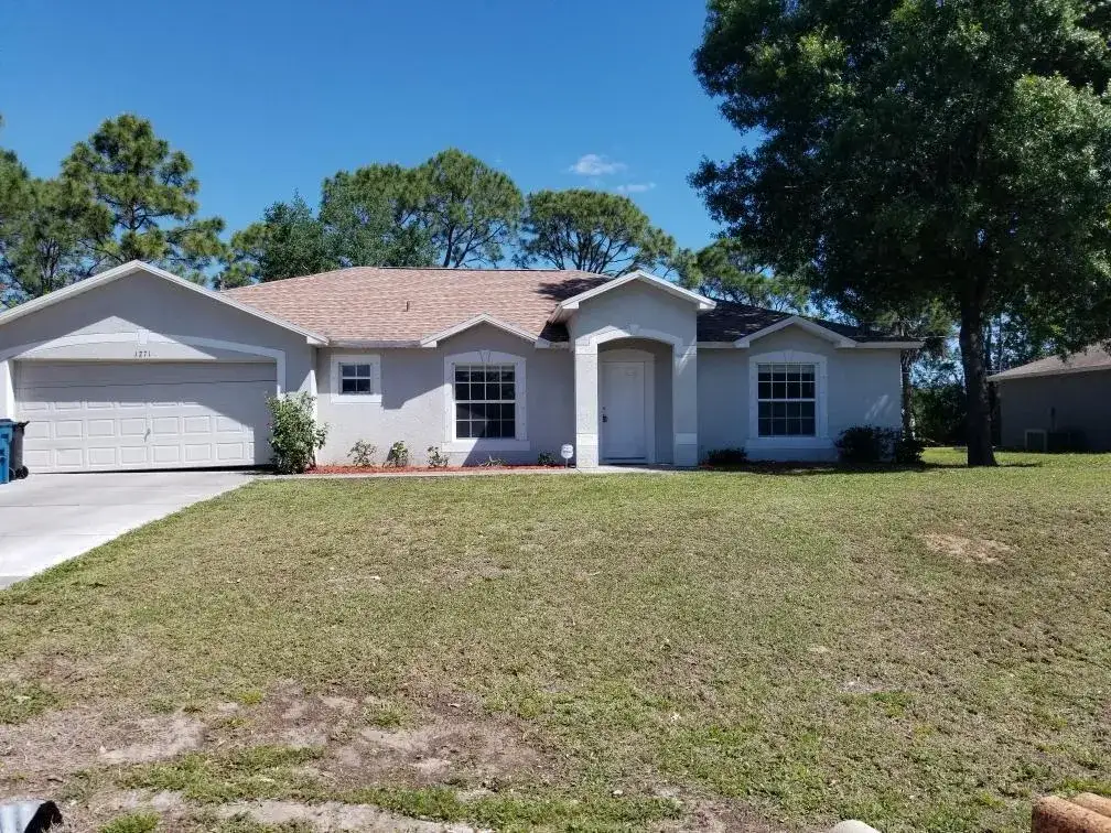 4 bedroom 2 bath Residential for sale at 1271 Windingdale Street SE, Palm Bay FL 32909