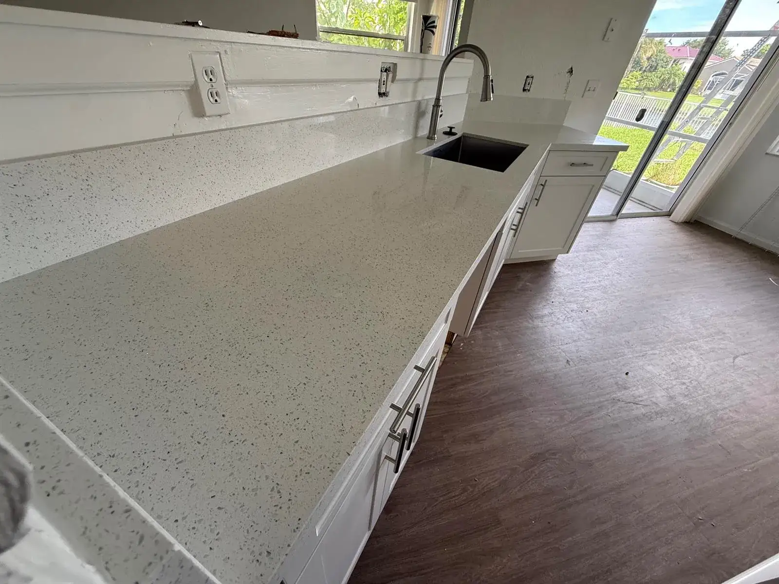 2 bath Residential Lease for rent at 4080 Sea Grape Circle, Delray Beach FL 33445