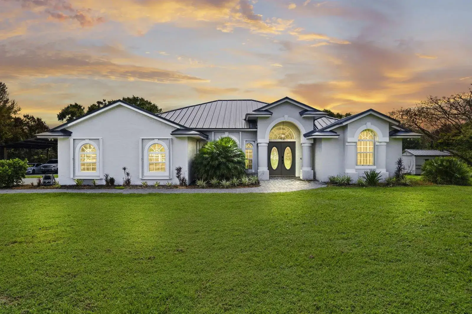 3 bedroom 2 bath Residential for sale at 4800 Christensen Road, Fort Pierce FL 34981
