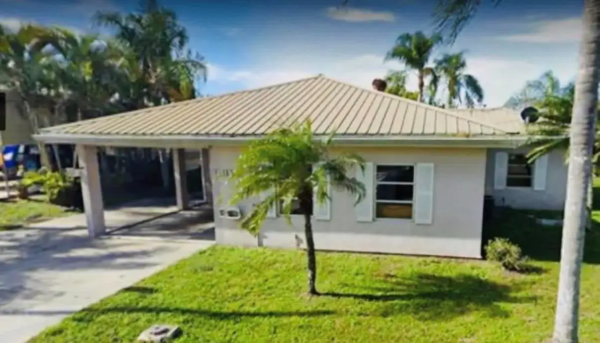 1134 6th Street, Okeechobee FL 34974