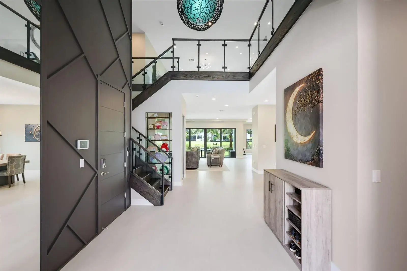 5 bedroom 4 bath Residential for sale at 17092 Five Waters Avenue, Boca Raton FL 33496