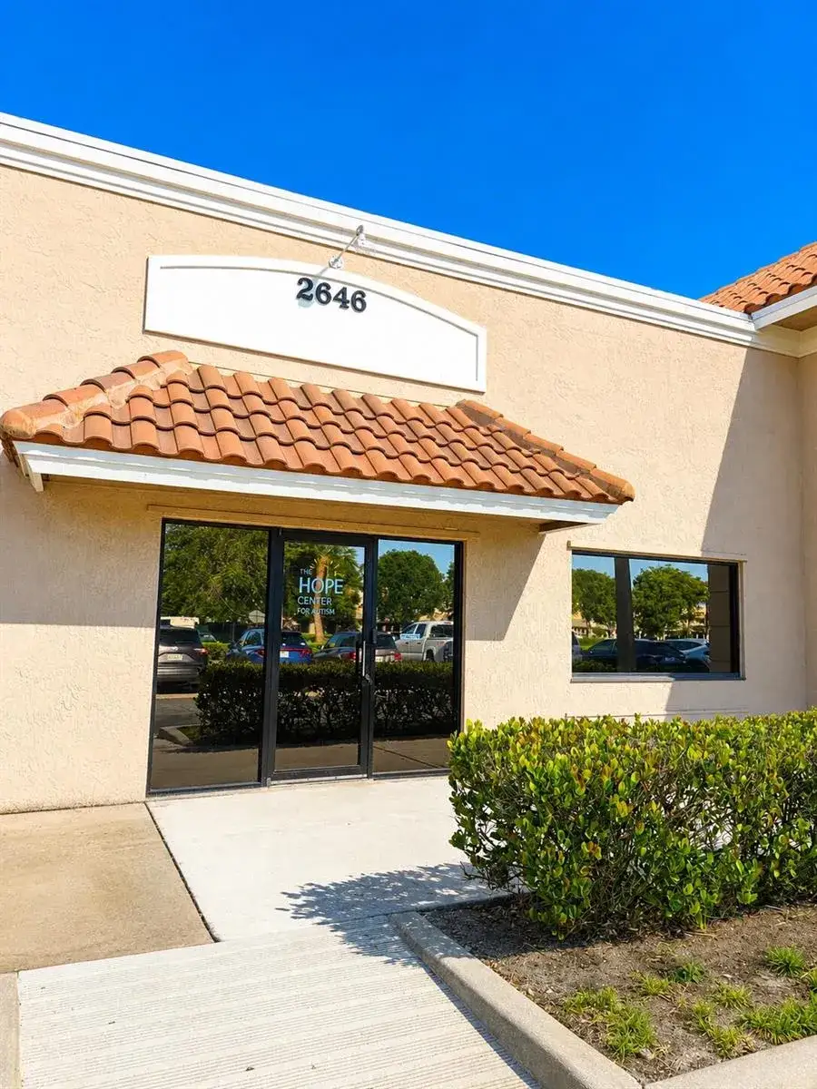 Commercial Sale for sale at 2646 SE Willoughby Boulevard, Stuart FL 34994
