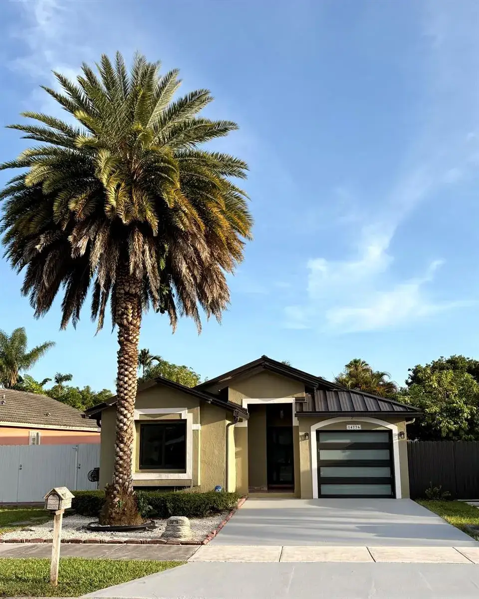 3 bedroom 2 bath Residential Lease for rent at 14776 SW 138th Terrace, Miami FL 33196