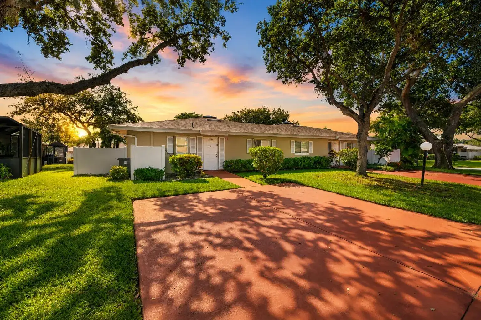 2 bedroom 2 bath Residential for sale at 18762 Candlewick Drive, Boca Raton FL 33496
