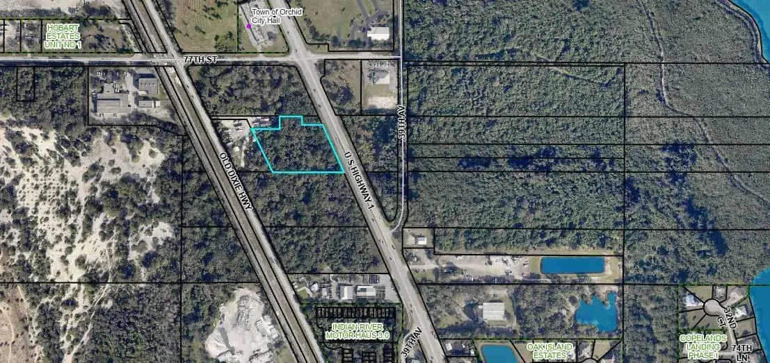 7585 Us-1, Vero Beach FL 32967