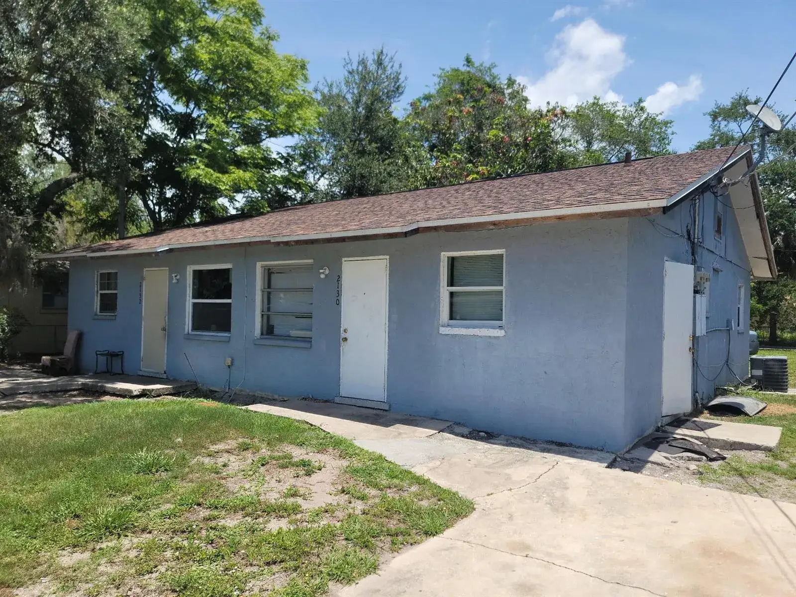 2130 N Orange Avenue, Sarasota FL 34234