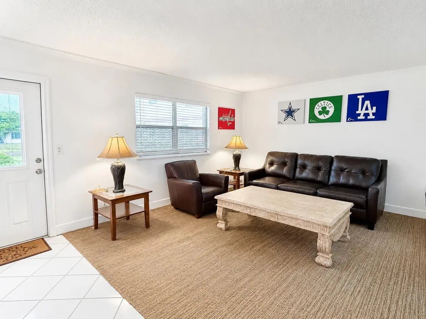 1 bedroom 1 bath Residential Lease for rent at 6 Brittany A # 6a, Delray Beach FL 33446