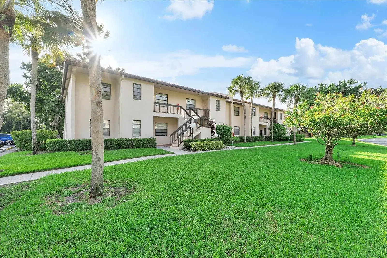 2 bedroom 2 bath Residential Lease for rent at 21542 Juego Circle # 27h, Boca Raton FL 33433