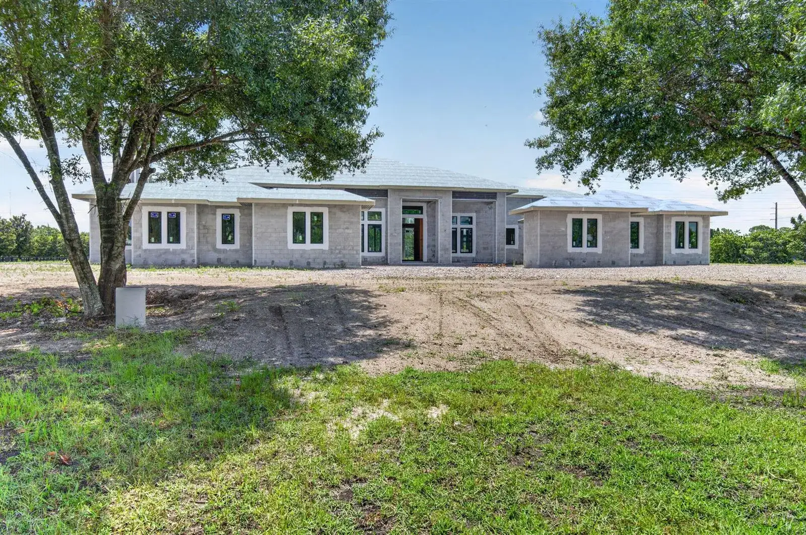 4 bedroom 4 bath Residential for sale at 6450 Sugarcane Lane, Lake Worth FL 33449