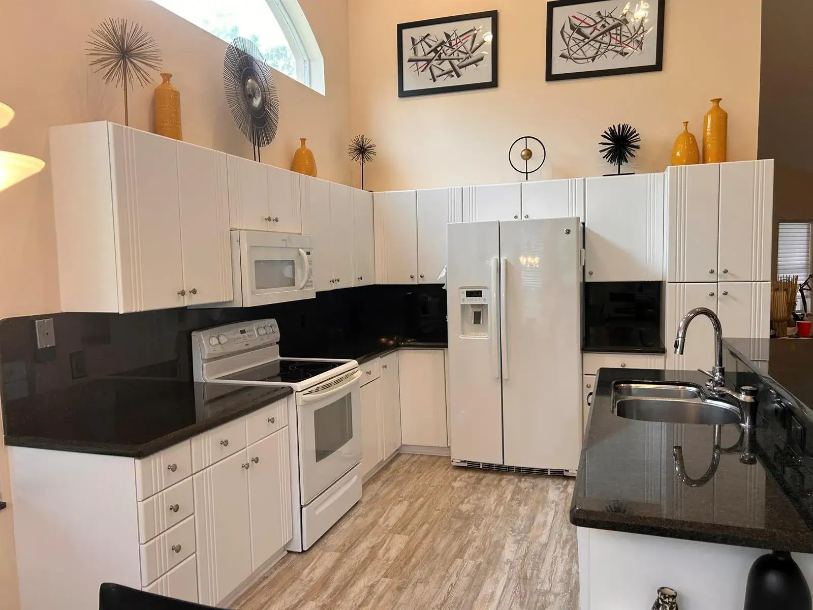3 bedroom 2 bath Residential Lease for rent at 8884 Shoal Creek Lane, Boynton Beach FL 33472