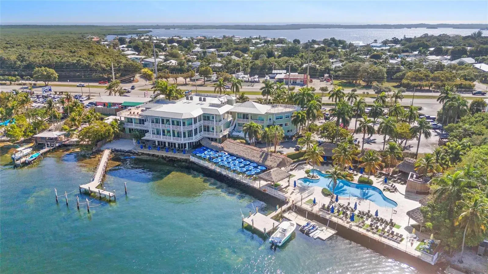 104000 Overseas Highway, Key Largo FL 33037