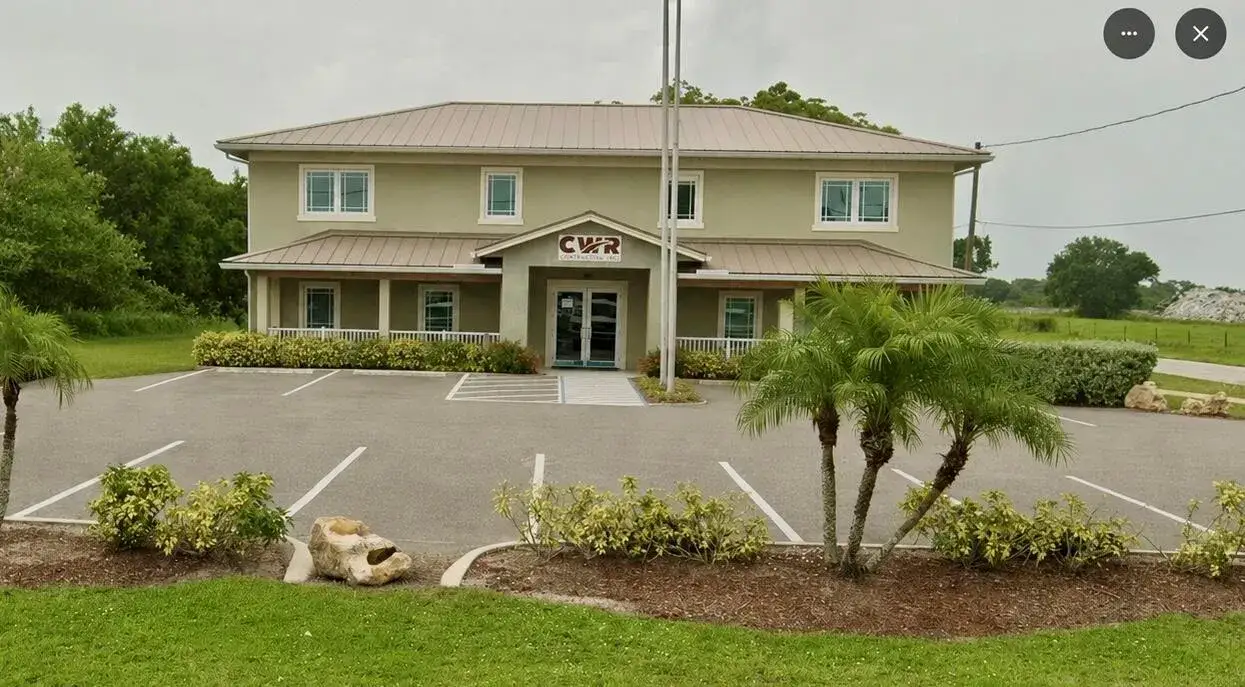 Commercial Sale for sale at 806 NW 9th Street, Okeechobee FL 34972