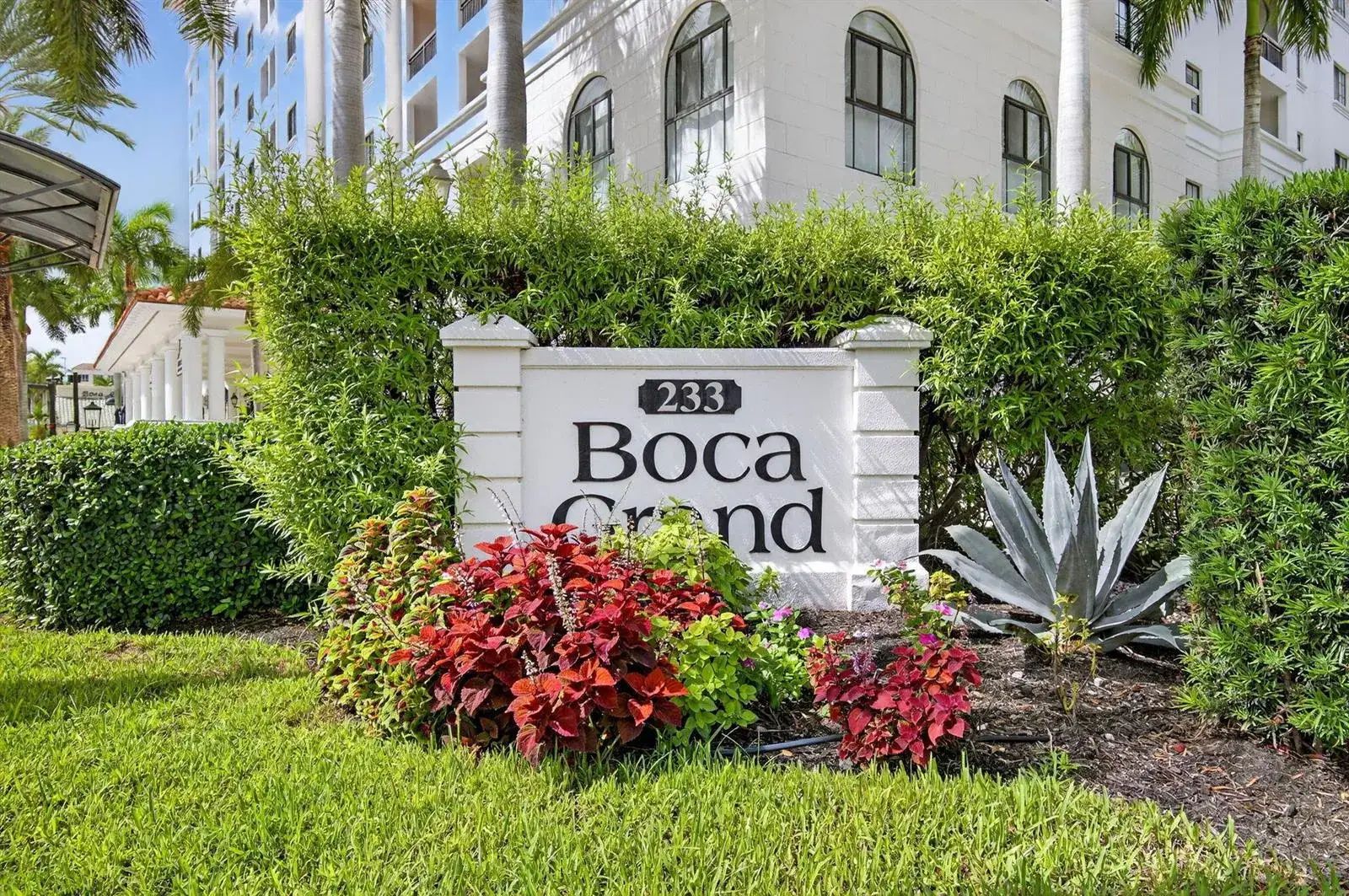 2 bedroom 2 bath Residential Lease for rent at 233 S Federal Highway # 623, Boca Raton FL 33432