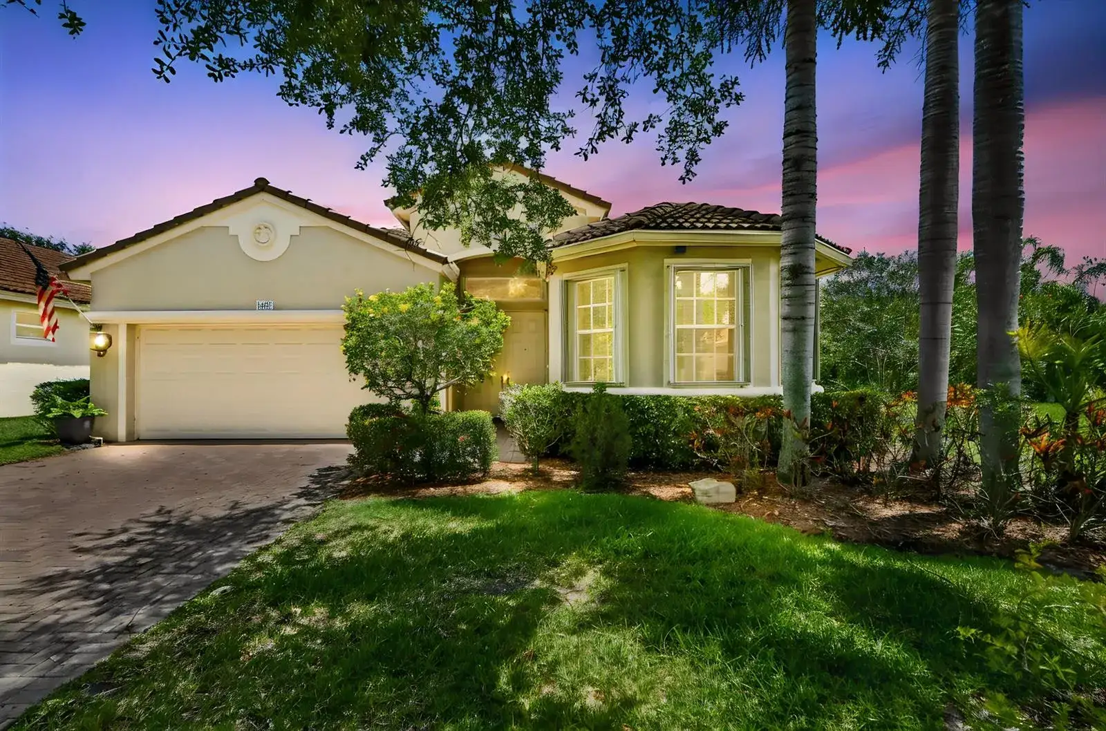 3 bedroom 2 bath Residential for sale at 1488 SE Legacy Cove Circle, Stuart FL 34997