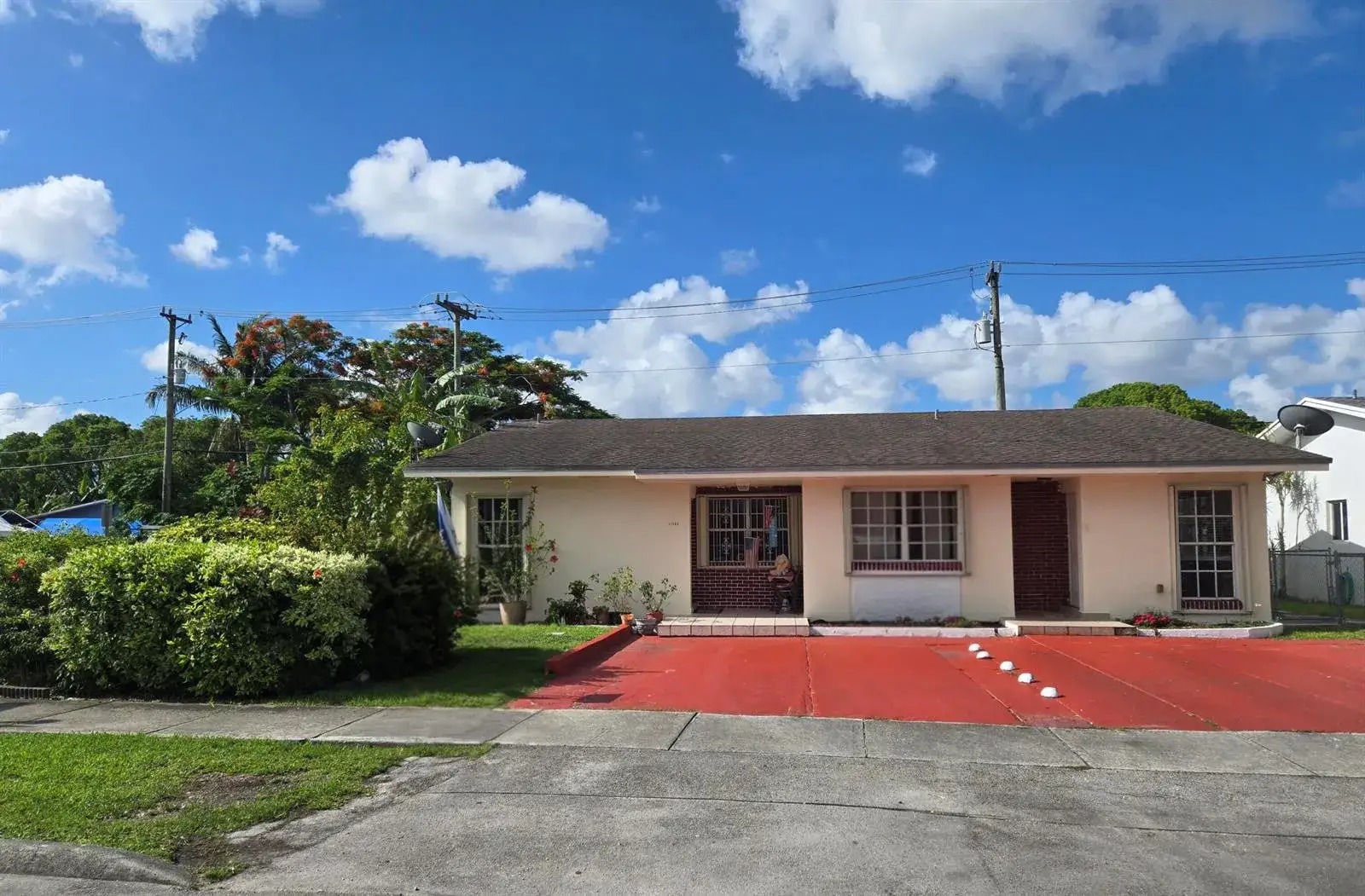 Residential Income for sale at 11302 SW 7th Street, Miami FL 33174