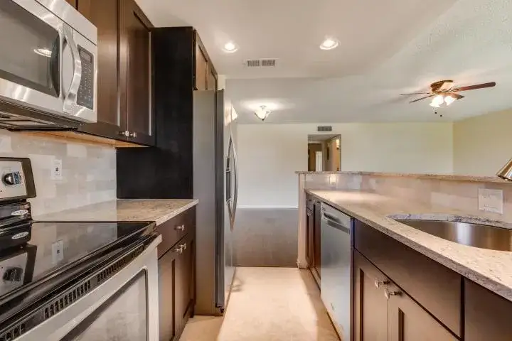 1 bedroom 2 bath Residential for sale at 797 North Drive Unit C, Delray Beach FL 33445