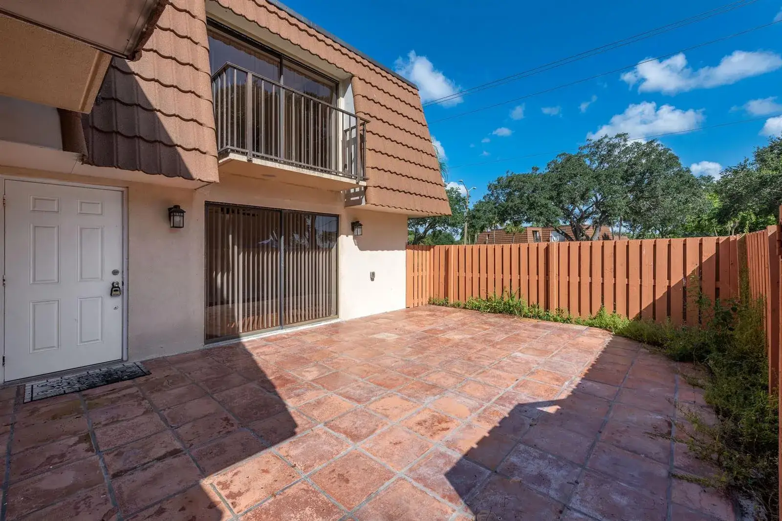 2 bedroom 2 bath Residential Lease for rent at 185 Charter Way, West Palm Beach FL 33407
