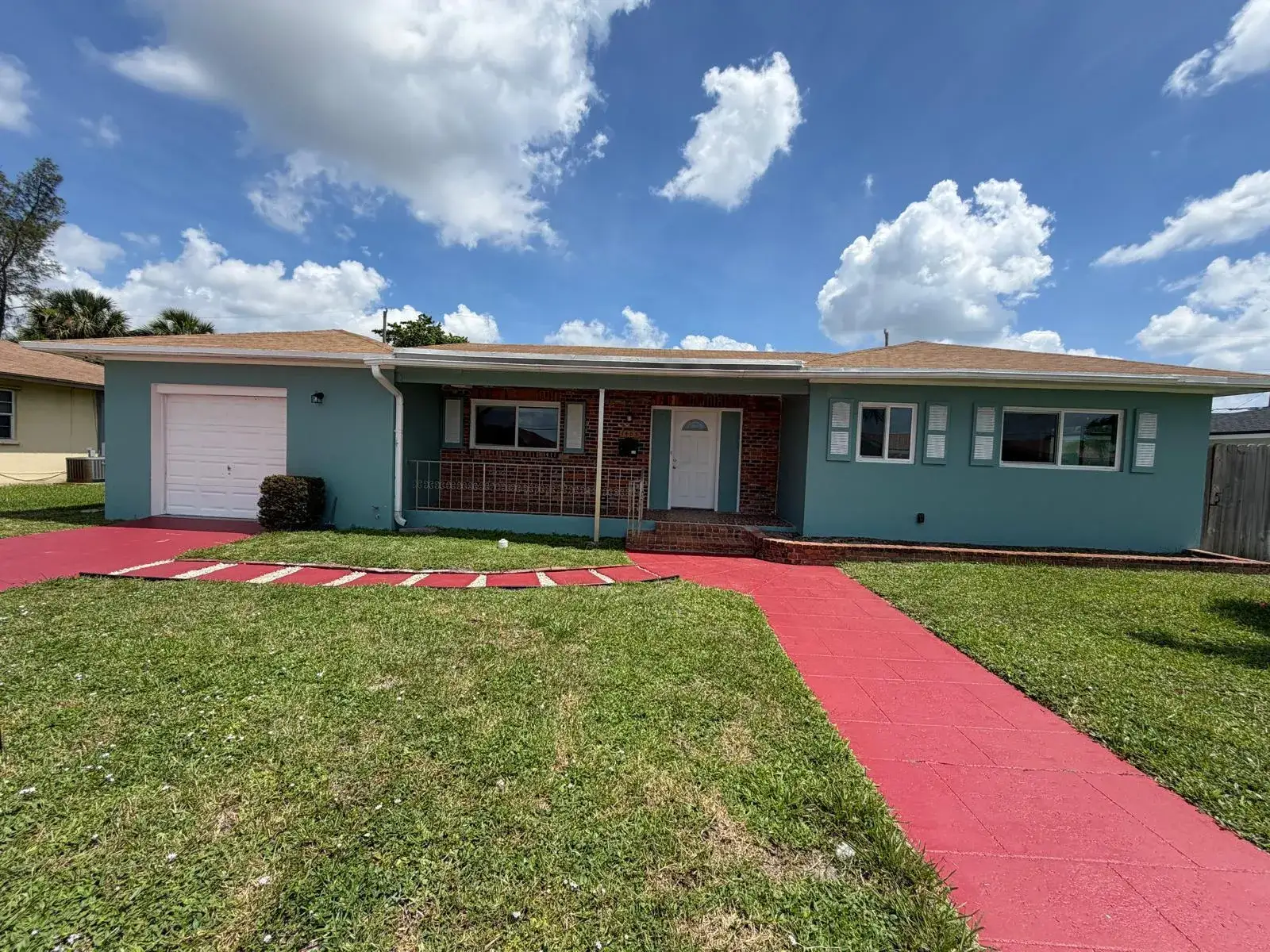 3 bedroom 2 bath Residential for sale at 1405 6th Street, West Palm Beach FL 33401