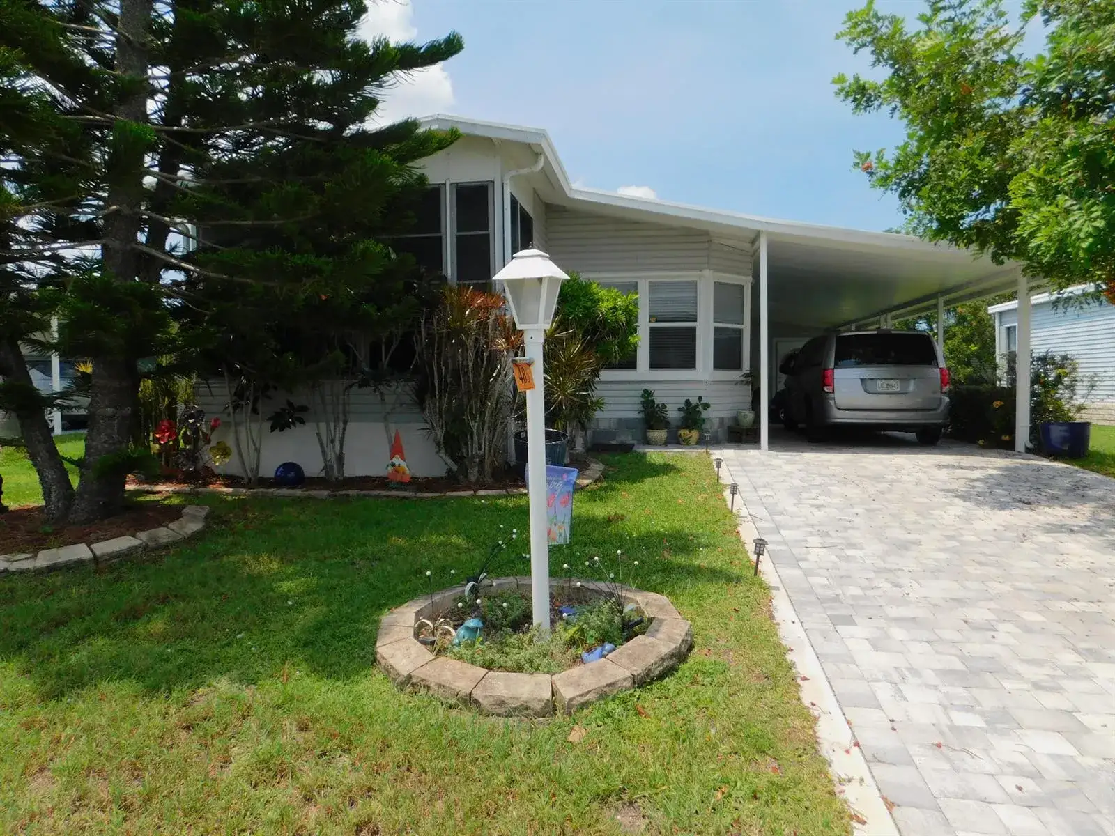 2 bedroom 2 bath Residential for sale at 485 Hemingway Terrace # 04, Fort Pierce FL 34982
